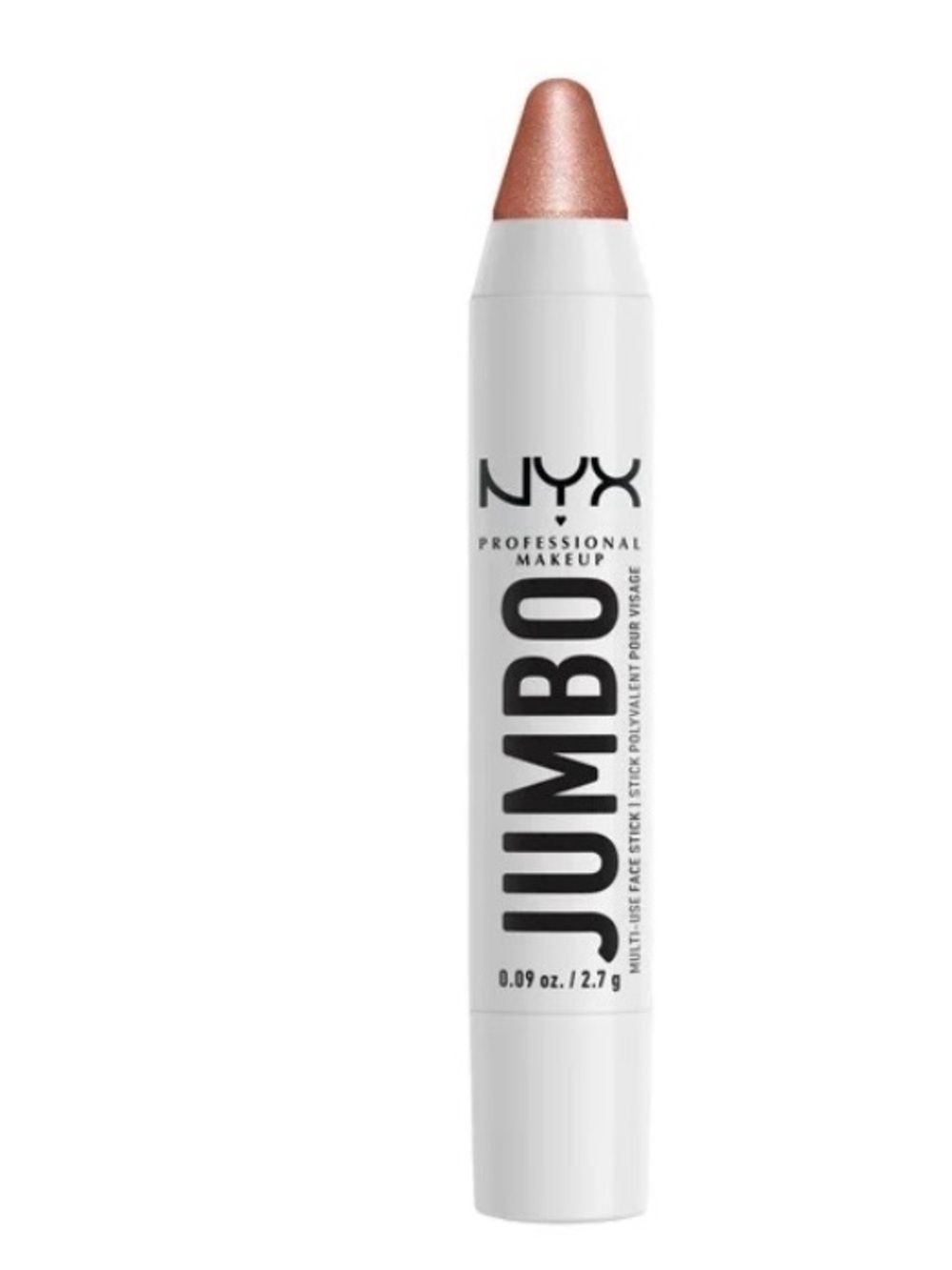 Buy 1 get one 50% off
 Makeup Jumbo Multi-Use Face Stick Highlighter